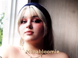 Ninabloomie