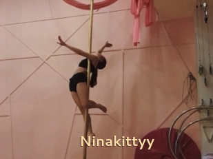 Ninakittyy