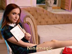 Ninamagic