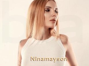 Ninamayson