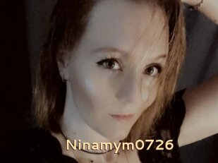 Ninamym0726
