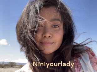 Niniyourlady