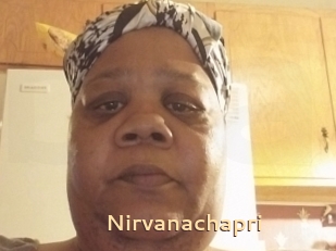 Nirvanachapri
