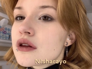 Nisharayo