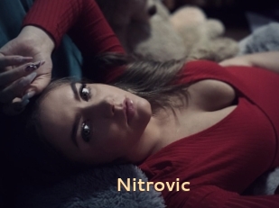 Nitrovic