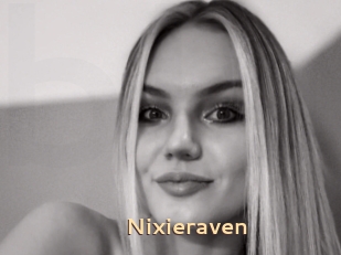 Nixieraven
