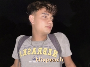 Nixpeach