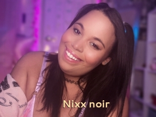 Nixx_noir