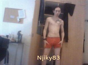Njiky83