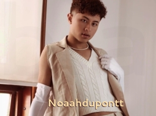 Noaahdupontt
