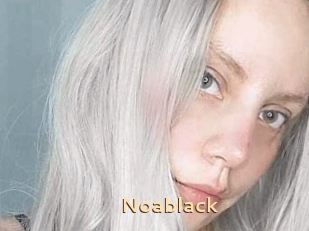Noablack