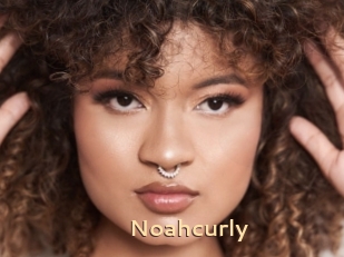 Noahcurly