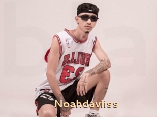 Noahdaviiss