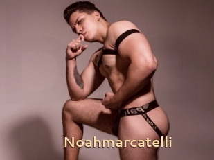 Noahmarcatelli