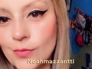 Noahmazzantti