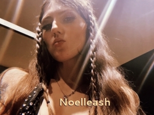 Noelleash