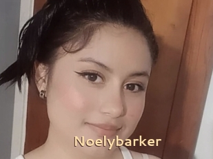 Noelybarker