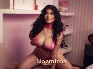 Noemiros