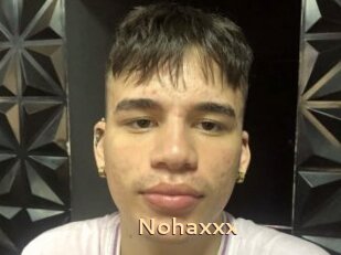 Nohaxxx