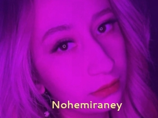 Nohemiraney