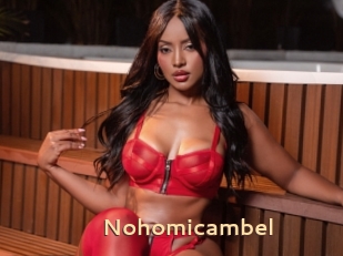 Nohomicambel