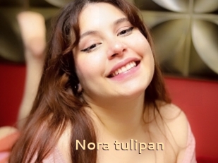 Nora_tulipan