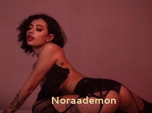 Noraademon
