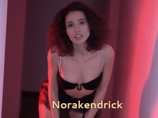 Norakendrick