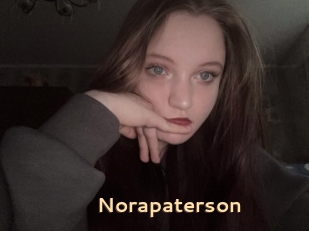 Norapaterson