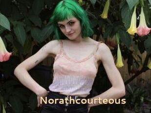 Norathcourteous