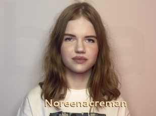 Noreenacreman
