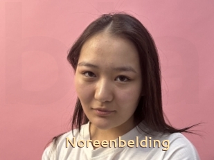 Noreenbelding
