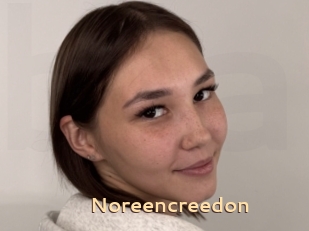 Noreencreedon