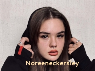 Noreeneckersley
