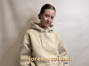 Noreengammell
