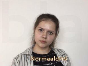 Normaaldrid