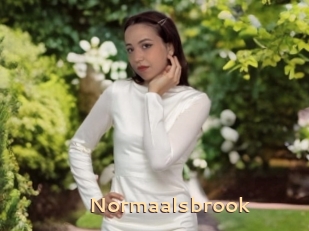 Normaalsbrook