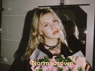 Normabrown