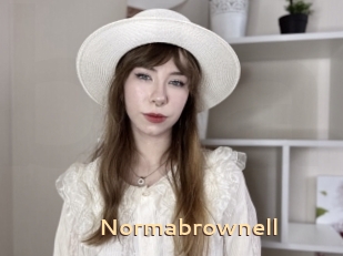 Normabrownell