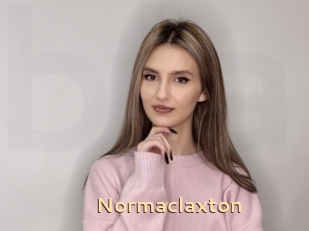 Normaclaxton