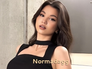Normadagg