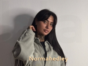 Normahedley