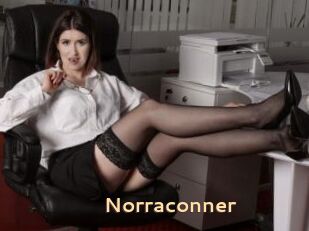 Norraconner