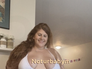 Noturbabym