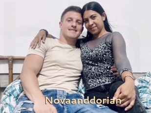 Novaanddorian