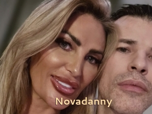 Novadanny