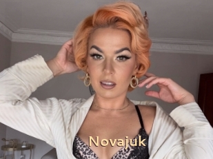 Novajuk