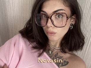 Novasin