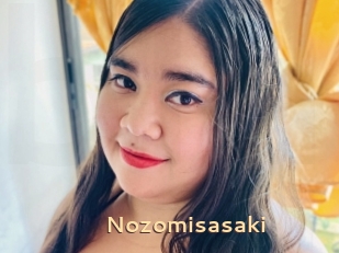 Nozomisasaki