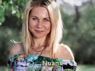 Nuans